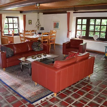 Unter Reet Holiday home