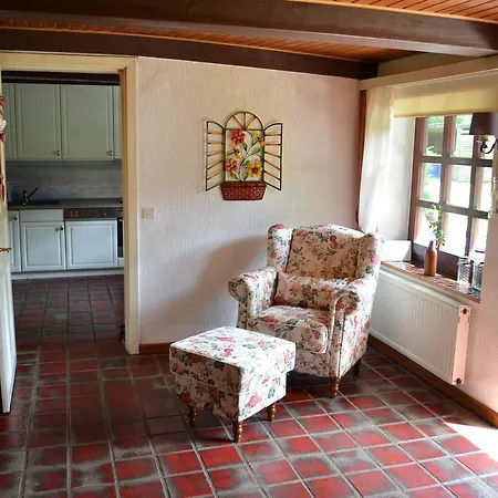 Unter Reet Holiday home Struckum